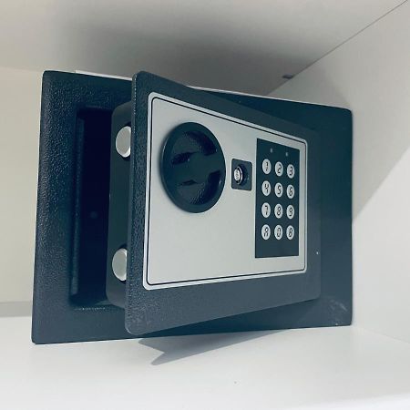 Luxury Suites Будапеща Екстериор снимка