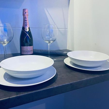 Luxury Suites Будапеща Екстериор снимка