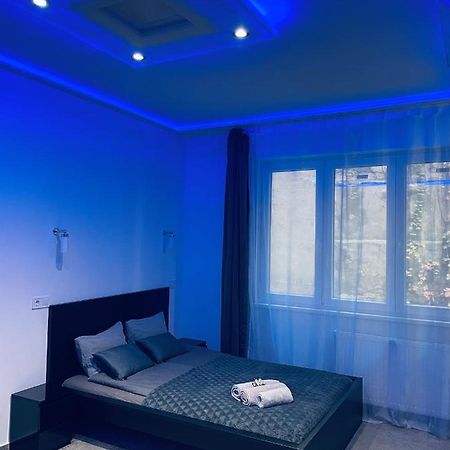 Luxury Suites Будапеща Екстериор снимка