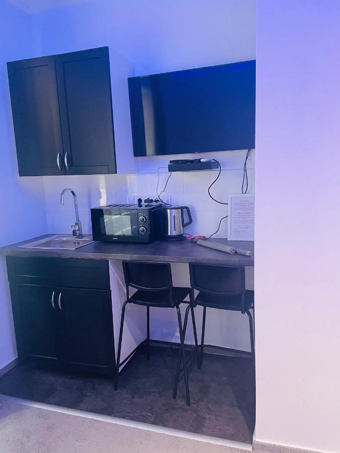 Luxury Suites Будапеща Екстериор снимка