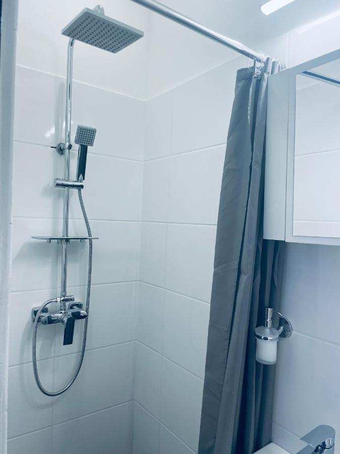 Luxury Suites Будапеща Екстериор снимка
