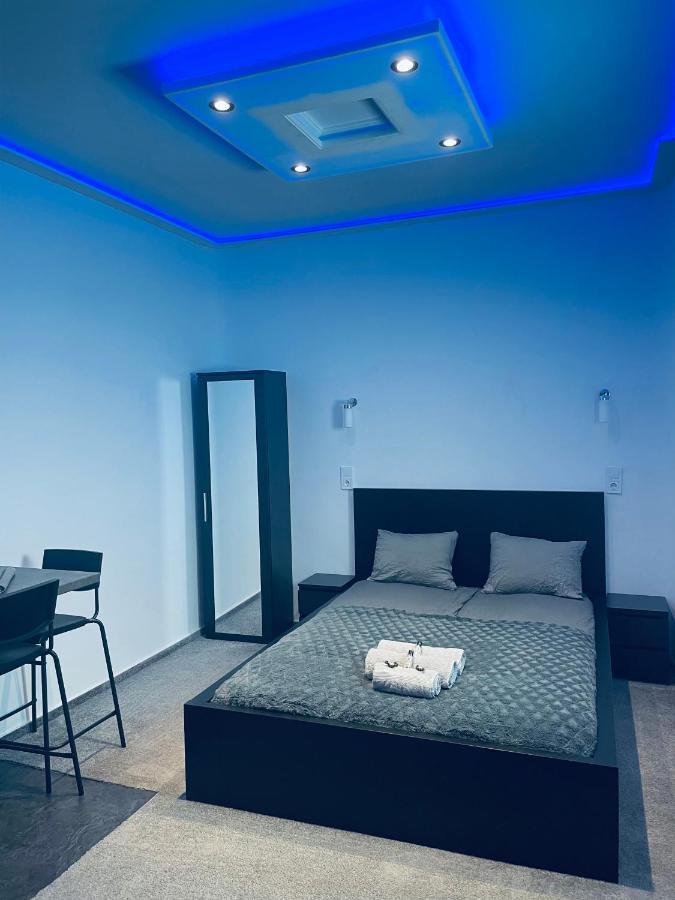 Luxury Suites Будапеща Екстериор снимка