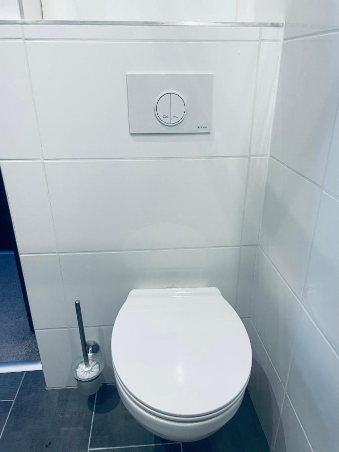 Luxury Suites Будапеща Екстериор снимка