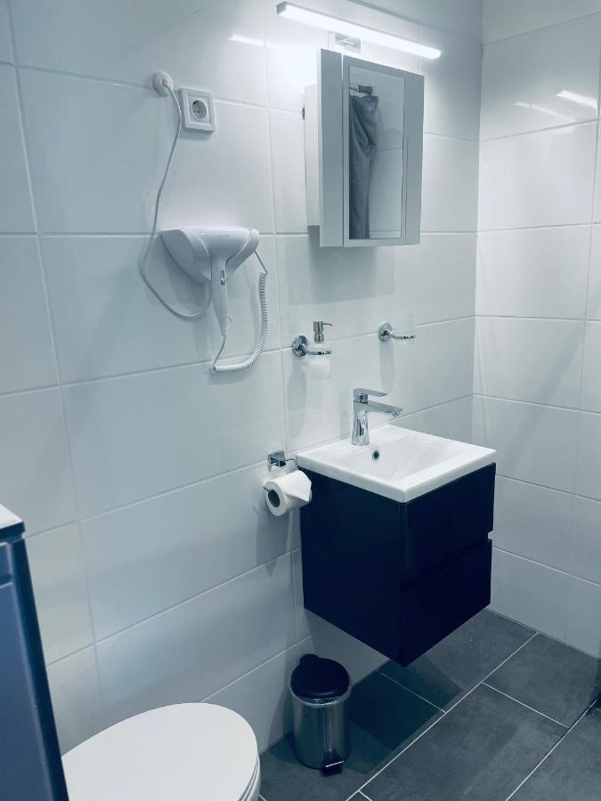 Luxury Suites Будапеща Екстериор снимка