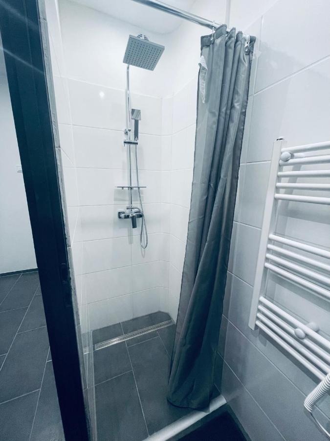 Luxury Suites Будапеща Екстериор снимка