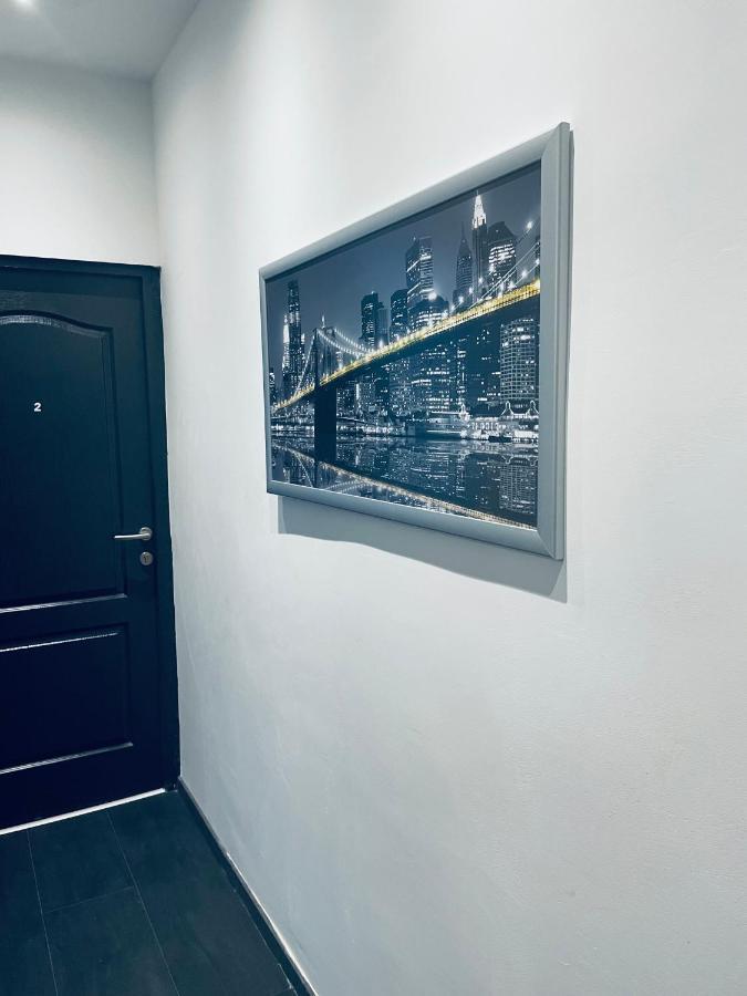 Luxury Suites Будапеща Екстериор снимка