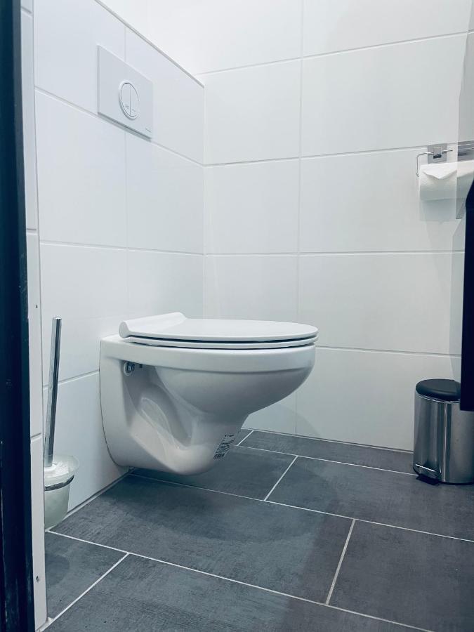 Luxury Suites Будапеща Екстериор снимка