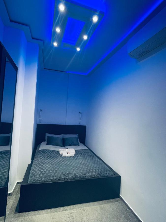 Luxury Suites Будапеща Екстериор снимка